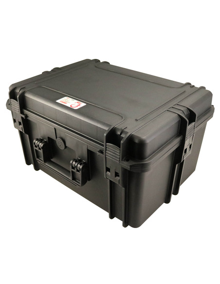 Robtics Geoptik Pelican case - Large Extra High - 30B052H