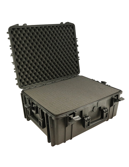 Robtics Geoptik Hermetic case 538 X 405 X 190 mm inw