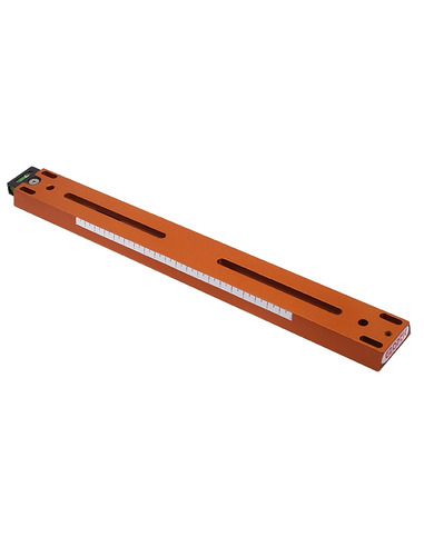 Robtics Geoptik Vixen/EQ dovetail 340mm - 30A060