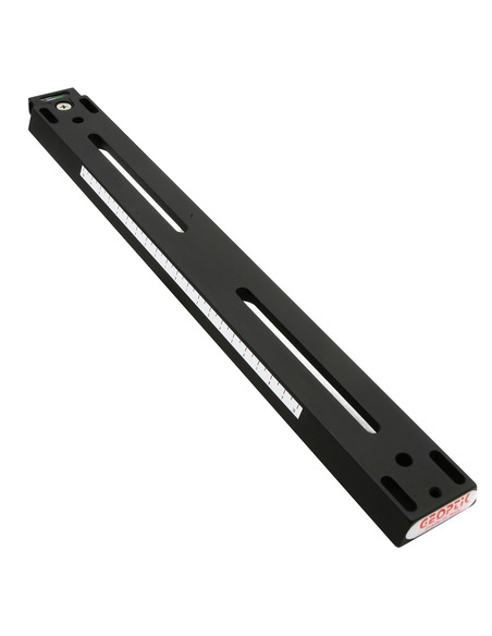 Robtics Geoptik Vixen/EQ dovetail 340mm - 30A060