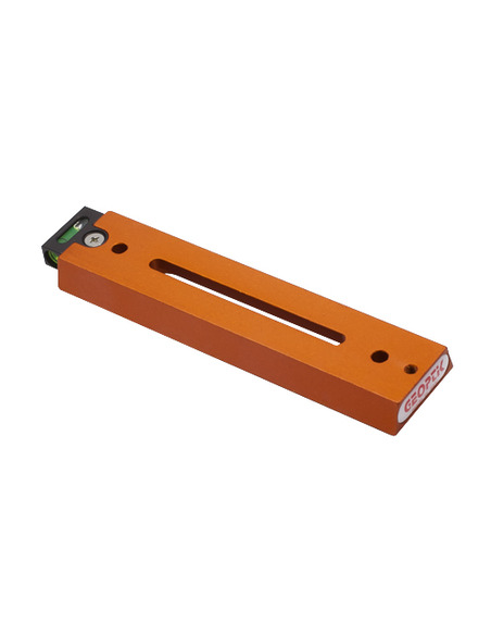 Robtics Geoptik Vixen / EQ dovetail 170mm - 30A061