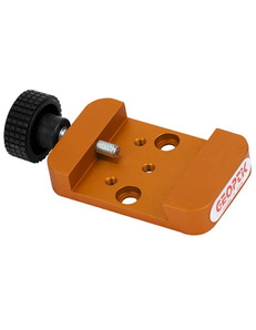 Geoptik Vixen/EQ saddle plate - 30A072