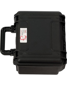 Geoptik Hermetic case "Mini1' 235x180x106mm