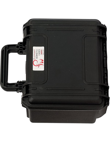 Robtics Geoptik Hermetic case "Mini1' 235x180x106mm