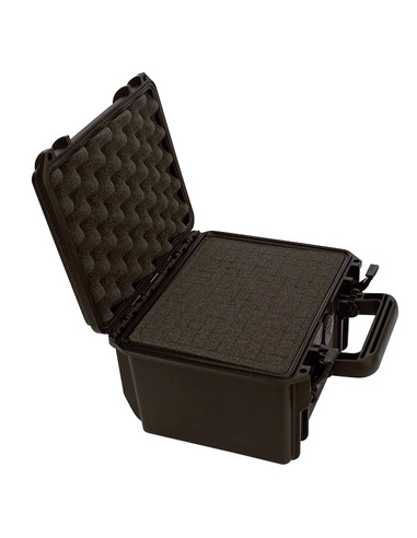 Robtics Geoptik Hermetic case "Mini1' 235x180x106mm