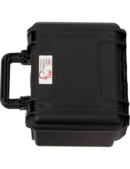 Robtics Geoptik Hermetic case 'Mini-2' 235x180x160mm