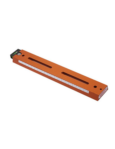 Geoptik Vixen/EQ medium dovetail 250mm - 30A059 - 1