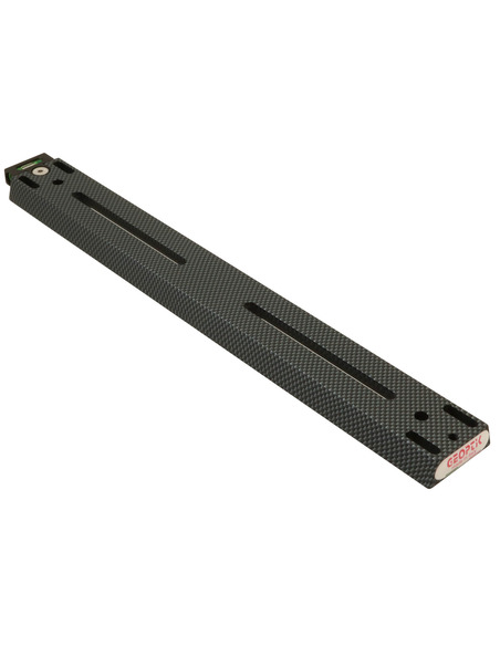 Robtics Geoptik Vixen/EQ dovetail carbon look 340mm - 30A060CL