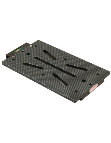 Robtics Geoptik Carbon look losmandy plate 7 inch