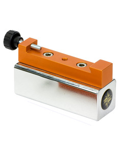 Geoptik Losmandy saddle plate - 30A073 2