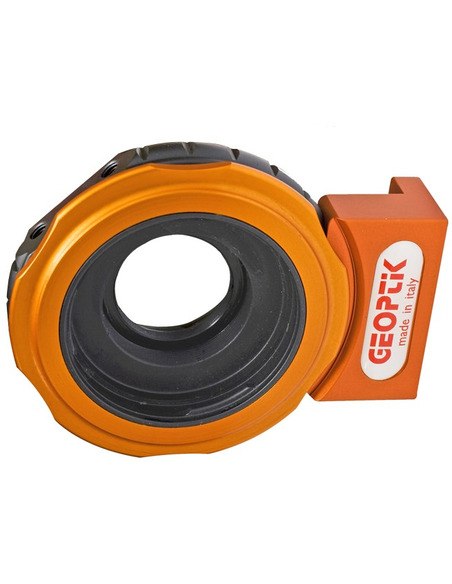 Robtics Geoptik CCD Adapter x Canon - 30A189