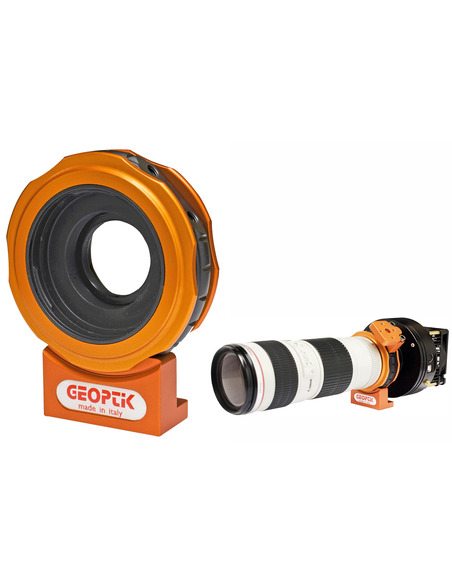 Robtics Geoptik CCD Adapter x Canon - 30A189