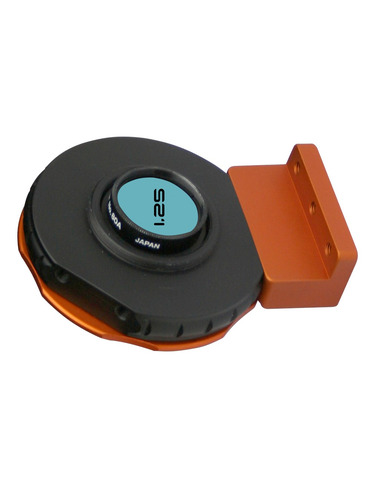 Robtics Geoptik CCD Adapter x Canon - 30A189