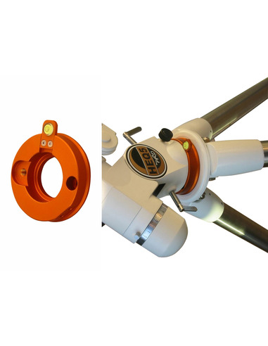 Robtics Geoptik HEQ5 Adapter/flange - 30A230