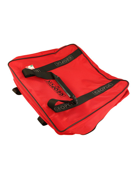 Robtics Geoptik Pack in Bag - Sky-Watcher AZ-EQ6 Mount