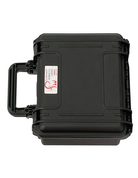 Robtics Geoptik Pelican case - Small - 30B050