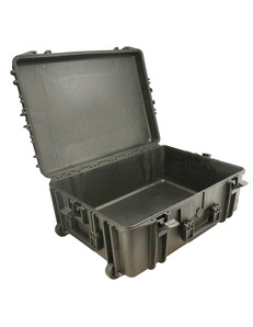Geoptik Hermetic case with wheels 620X460X340mm 2