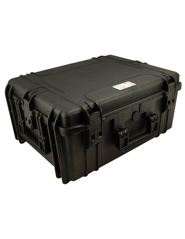 Robtics Geoptic Hermetic case 538 X 405 X H245 mm inw