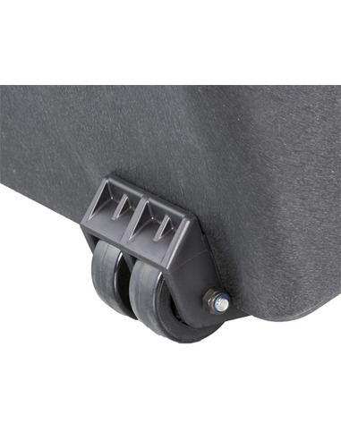 Robtics Geoptik Hermetic case giant 750x480xH280 mm inw