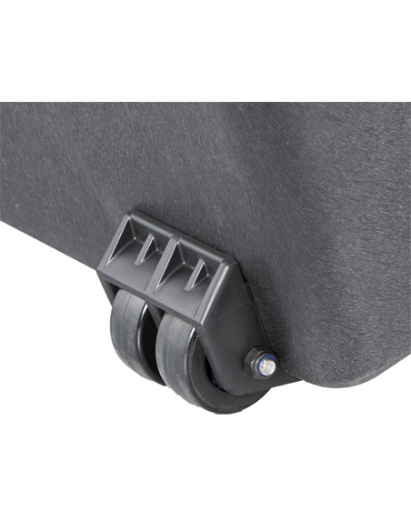 Robtics Geoptik Hermetic case giant 750x480xH280 mm inw