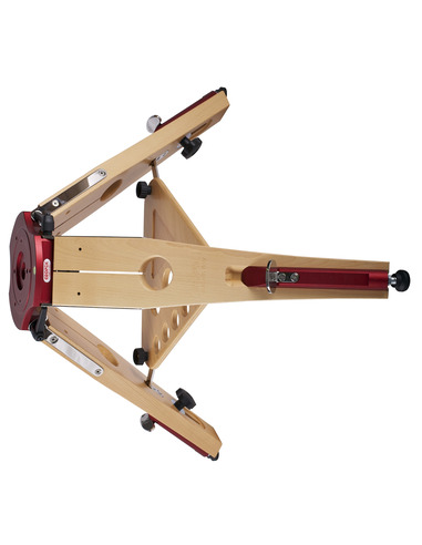 Robtics Geoptik HERCULES Wood tripod - 30H106