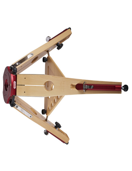 Robtics Geoptik HERCULES Wood tripod - 30H106