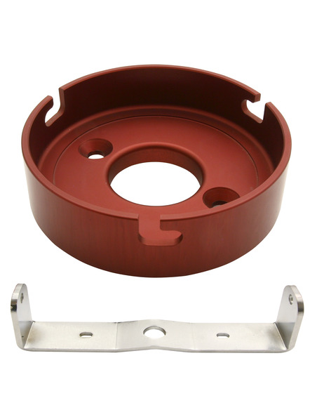 Robtics Geoptik Losmandy Adapter for wood tripod - 30H150