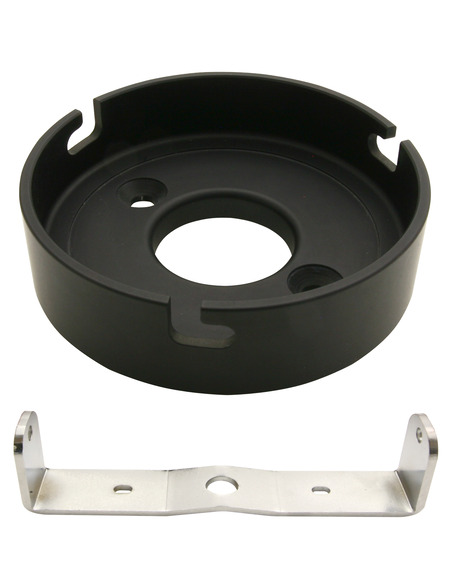 Robtics Geoptik Losmandy Adapter for wood tripod - 30H150