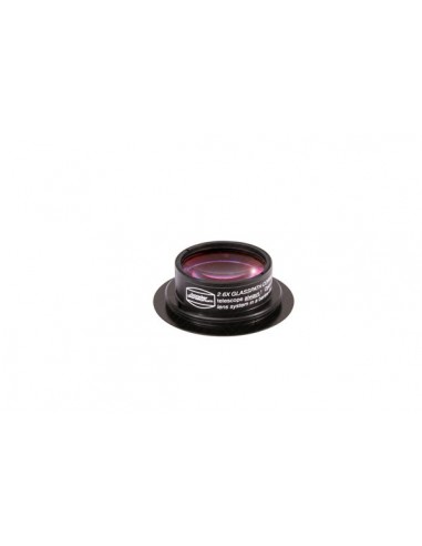 Baader glasspath Corrector 1:2.60 For Baader Bino Viewer - 2456317 - 2