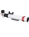 Lunt LS40THa/B600 H-alpha solar telescope - 1