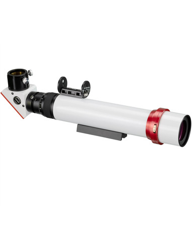 Lunt LS40THa/B1200 H-alpha solar telescope - 1