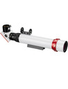 Lunt LS40THa/B1200 H-alpha solar telescope - 1