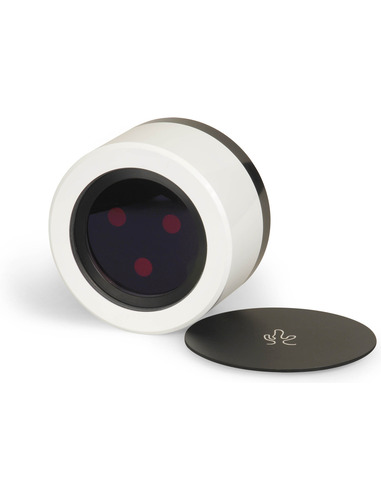 Robtics Lunt LS100FHa H-alpha double-stack solar Filter