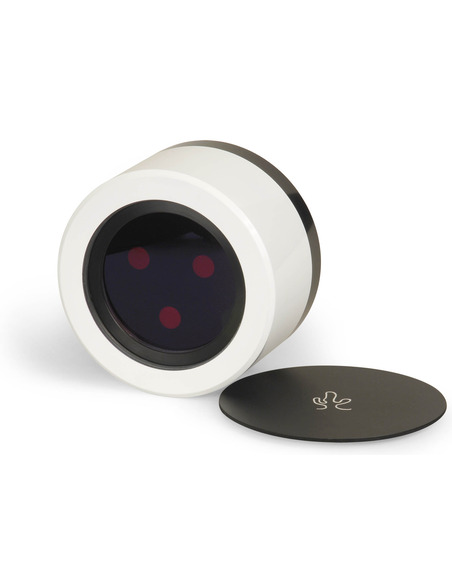 Robtics Lunt LS100FHa H-alpha double-stack solar Filter