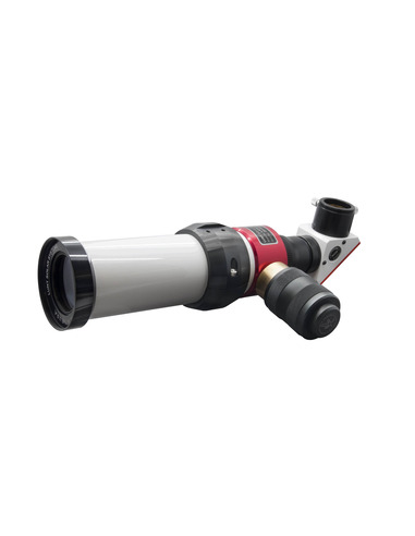 Lunt LS50THa/B600PT H-alpha solar telescope - 1