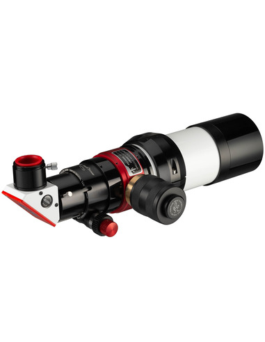Robtics Lunt LS60MT/B1200FT Multipurpose ED Telescope for Sun and Night-Sky