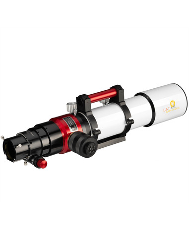 Robtics Lunt LS800MT/FT Multipurpose APO Telescope OTA without Blocking Filter