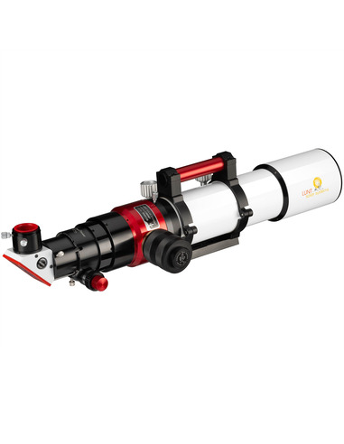 Robtics Lunt LS800MT/B1800FT Multipurpose APO Telescope for Sun and Night-Sky