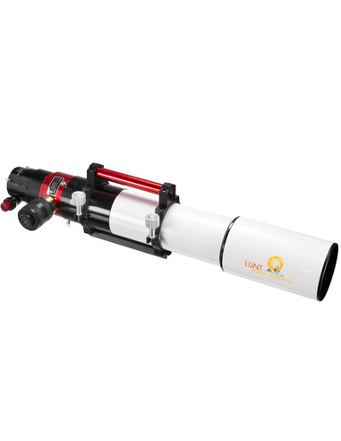 Robtics Lunt LS100MT/FT Multipurpose APO Telescope OTA without Blocking Filter