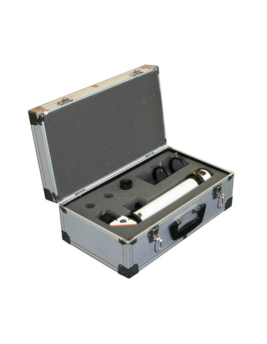 Robtics Lunt Transport Case for LS50THa and LS35THa