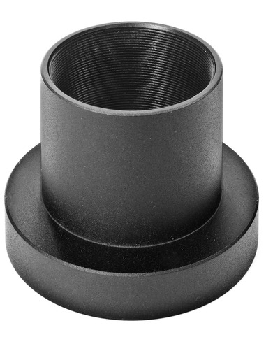 Robtics Lunt 1.25" Slide-Tube for blocking Filters