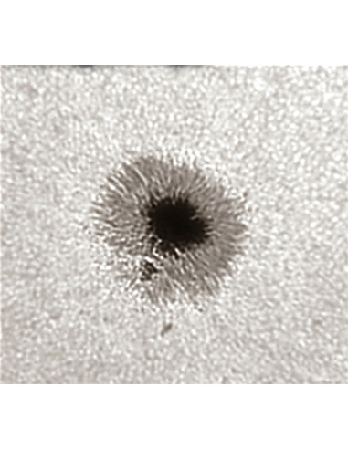 Robtics Lunt LS2HW 50.8mm (2") Herschel-wedge