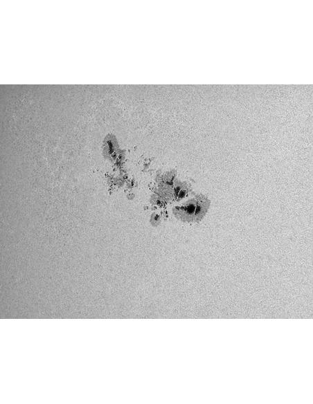 Robtics Lunt LS2HW 50.8mm (2") Herschel-wedge