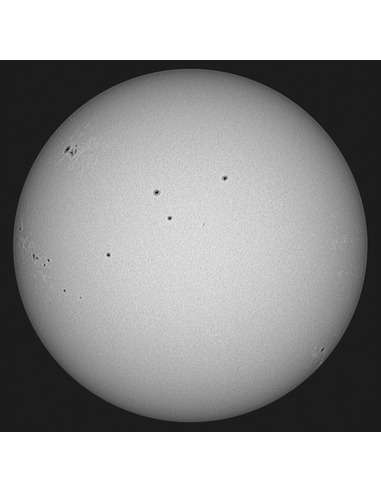Robtics Lunt LS2HW 50.8mm (2") Herschel-wedge