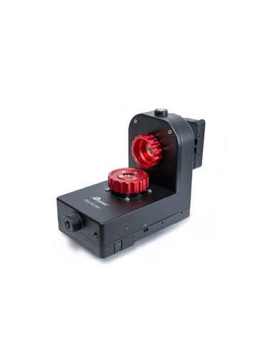 Robtics iOptron SkyHunter Portable AZ GOTO System