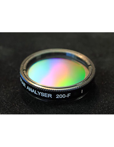 Robtics Phel Star Analyser 200 Spectrographic Filter 1.25 inch
