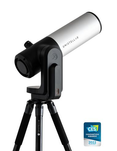 Robtics Unistellar eVscope 2