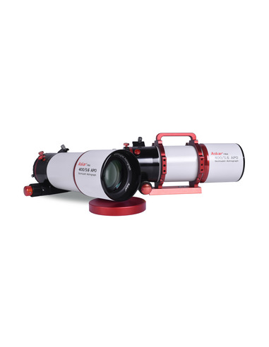 Askar FRA400 72mm F5.6 400mm quintuplet astrograph OTA - 2