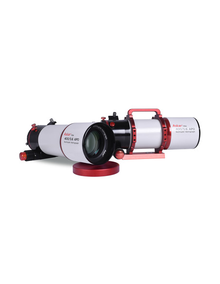 Askar FRA400 72mm F5.6 400mm quintuplet astrograph OTA - 2