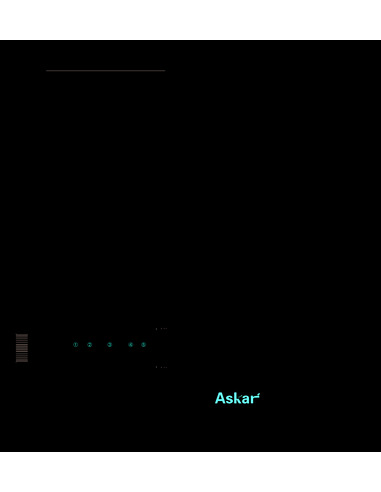 Askar FRA400 72mm F5.6 400mm quintuplet astrograph OTA - 7